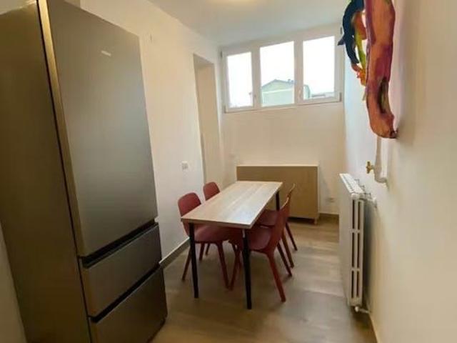 Appartamento in affitto a Forcellini, Padova