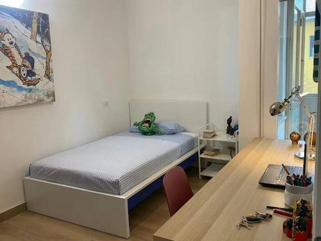 Appartamento in affitto a Forcellini, Padova