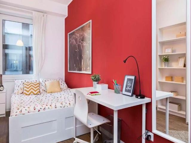 Appartamento in affitto a Municipio 1, Milano