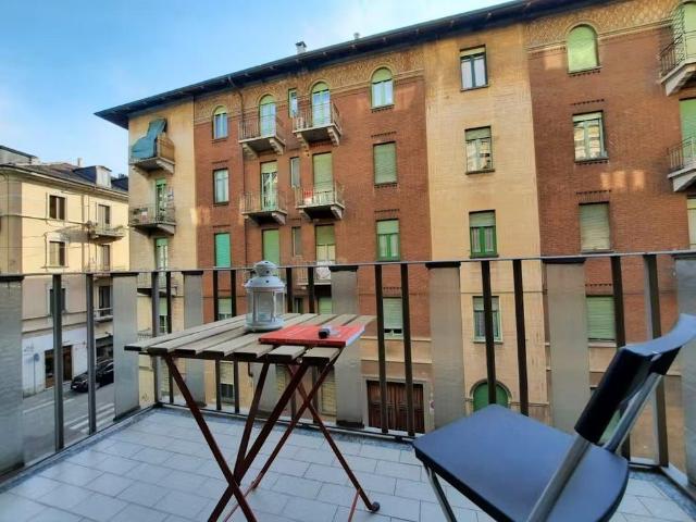 Appartamento in affitto a Circoscrizione 8, Piemonte