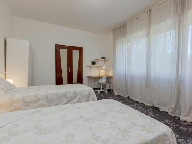 Appartamento in affitto a Sant'Ignazio, Padova