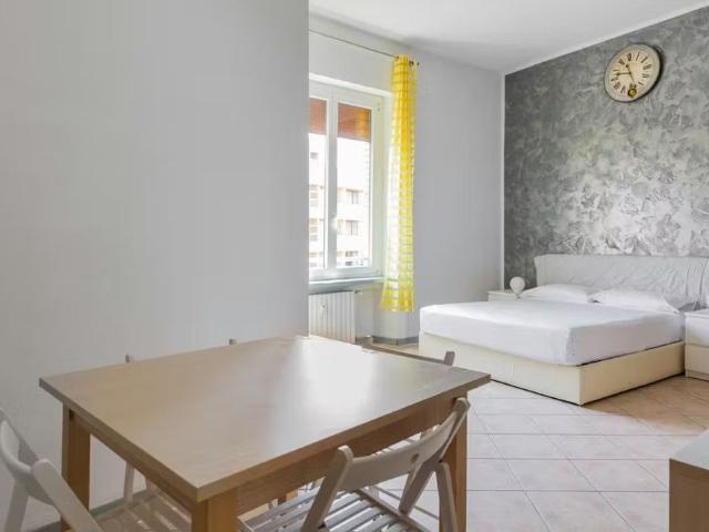 Appartamento in affitto a Porto-Saragozza, Bologna