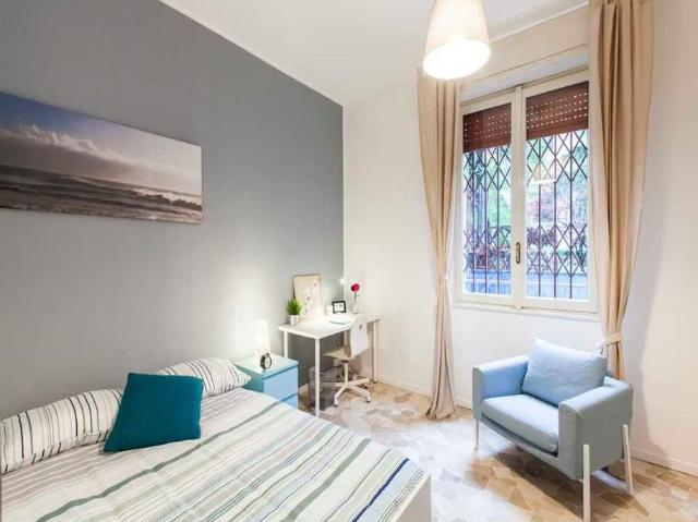 Appartamento in affitto a Municipio 6, Milano