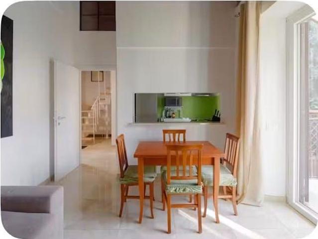 Villa Indipendente in affitto a Garbatella, Roma
