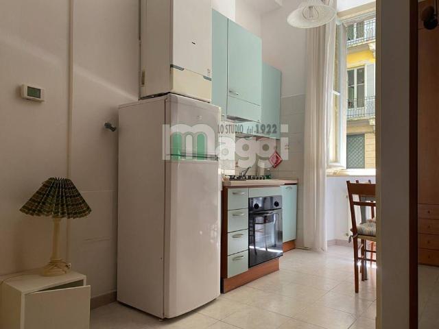 Appartamento in affitto a Buenos Aires - Venezia, Milano