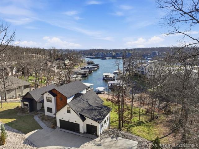 Land for sale in Sunrise Beach, Missouri