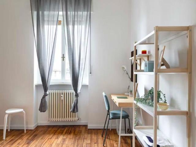 Appartamento in affitto a Lodi - Corvetto, Milano