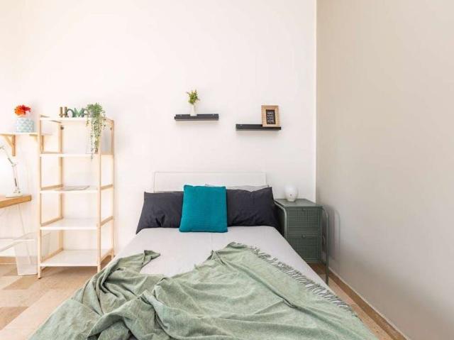 Appartamento in affitto a Lodi - Corvetto, Milano