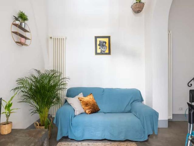 Appartamento in affitto a Santo Stefano, Bologna