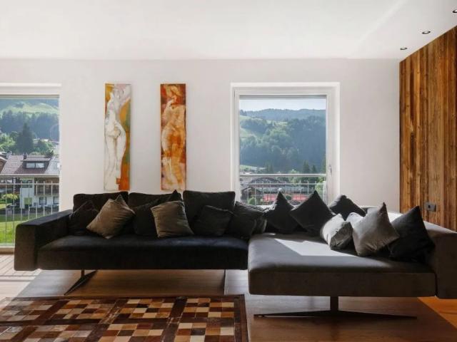 Appartamento in affitto a Salten-Schlern - Salto-Sciliar, Castelrotto