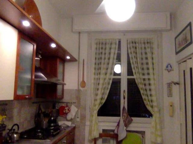Appartamento in affitto a Quartiere 1, Firenze