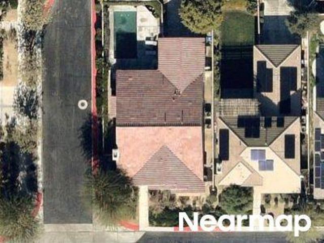 House for sale in Cathedral City, California