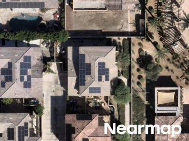 House for sale in Cathedral City, California