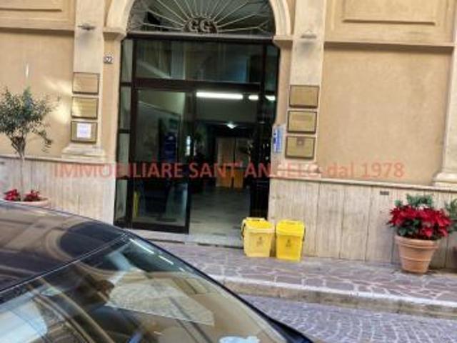 Ufficio in vendita a Agrigento, Sicilia