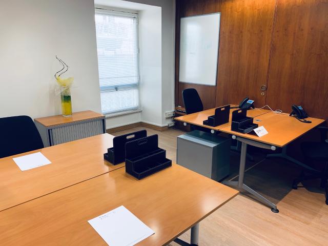 Ufficio in affitto a Municipio Roma I, Roma Capitale