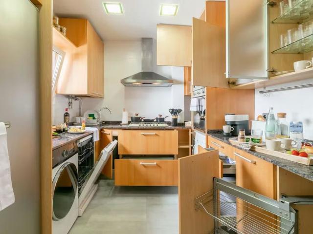 Apartamento en alquiler en Sarrià - Sant Gervasi, Barcelonès