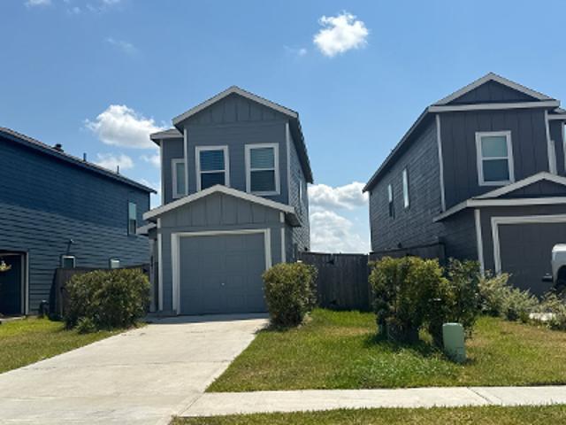 House for sale in Texas