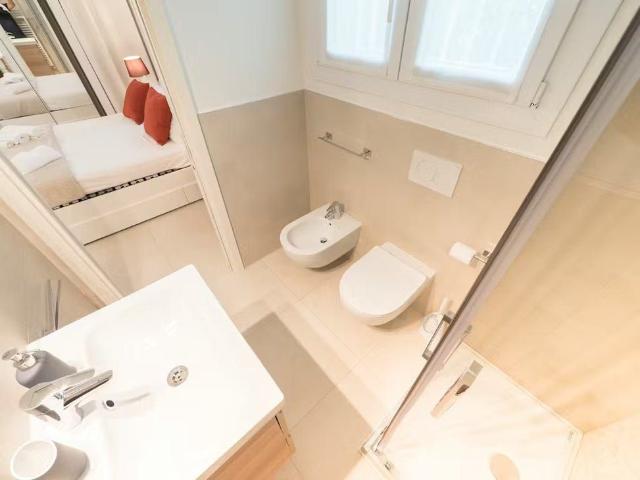 Appartamento in affitto a Sacra Famiglia, Padova