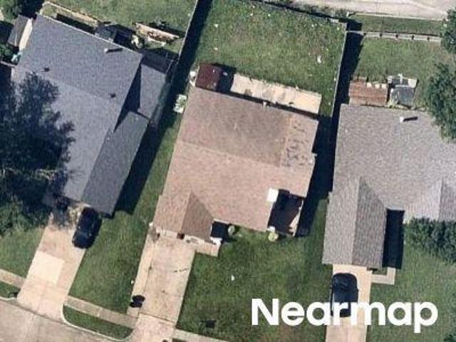 House for sale in Mesquite, Texas