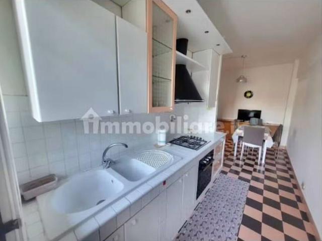 Appartamento in affitto a Municipio Roma VIII, Roma Capitale