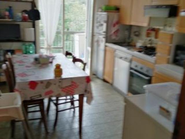 Monolocale in vendita a Palazzo Del Pero, Toscana