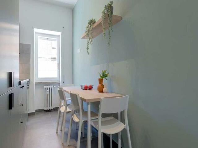 Appartamento in affitto a Municipio Roma XIII, Roma Capitale