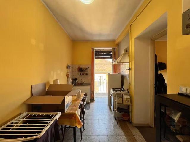 Appartamento in affitto a Circoscrizione 4, Piemonte