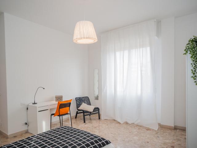 Stanza in affitto a Quartiere 5, Firenze