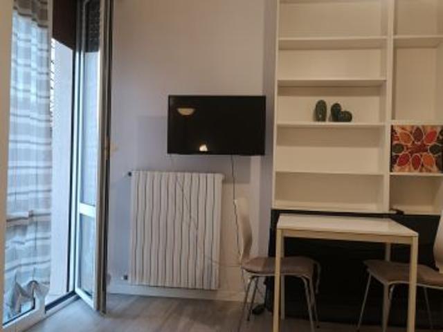 Monolocale in affitto a Milano, Lombardia