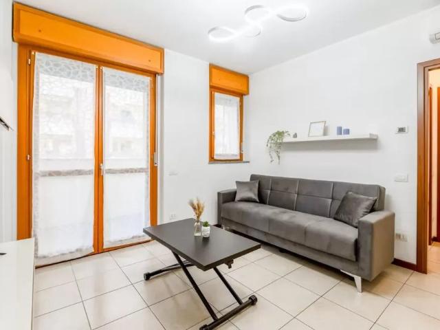 Appartamento in affitto a Garegnano, Milano