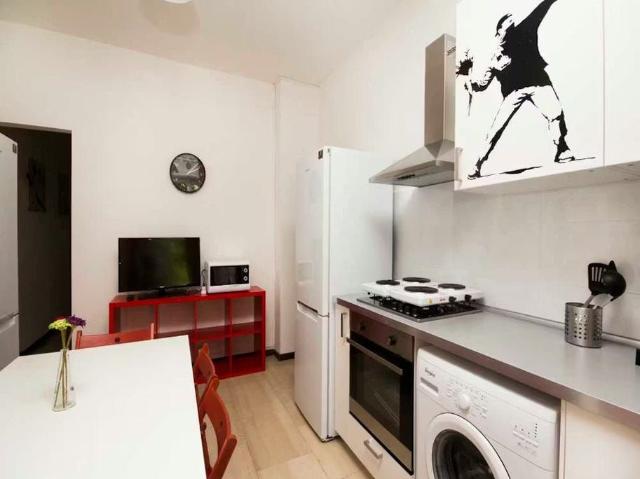 Appartamento in affitto a Bande Nere, Milano