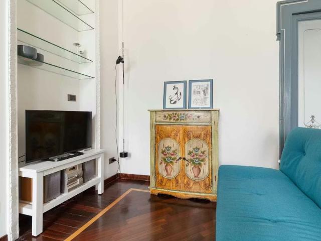 Appartamento in affitto a Municipio 3, Milano