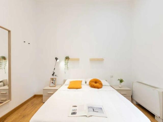 Appartamento in affitto a Affori, Milano