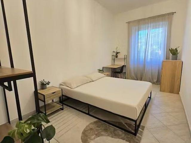 Villa Indipendente in affitto a Villaggio Breda, Roma Capitale