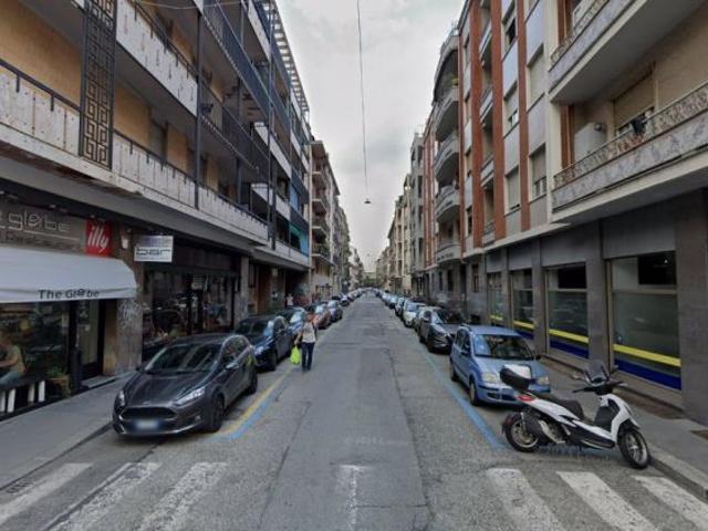 Monolocale in affitto a Circoscrizione 1, Piemonte