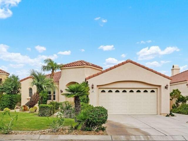 House for sale in Rancho Mirage, California