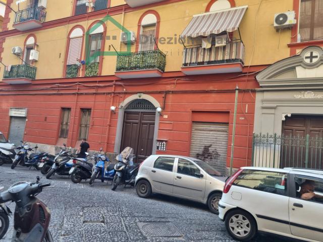 Appartamento in affitto a Municipalità 4, Arenaccia