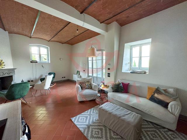 Villa Indipendente in affitto a Quartiere 3, Firenze