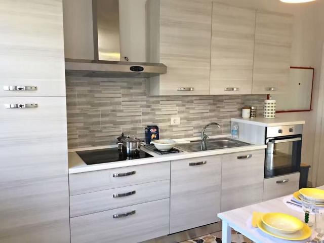 Appartamento in affitto a Quartiere 1, Firenze