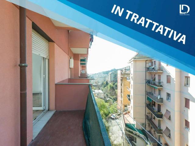 Appartamento in affitto a Camogli, Liguria