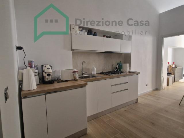 Appartamento in affitto a Municipalità 3, Campania