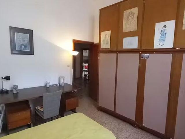 Appartamento in affitto a Quartiere 2, Firenze