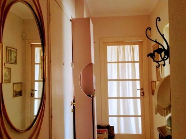 Appartamento in affitto a Morivione, Milano