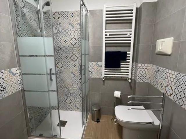 Appartamento in affitto a Morivione, Milano