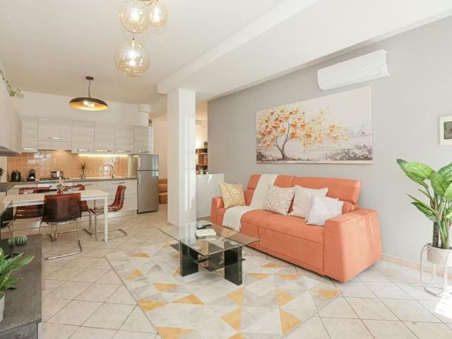 Appartamento in affitto a Quartiere 4, Firenze