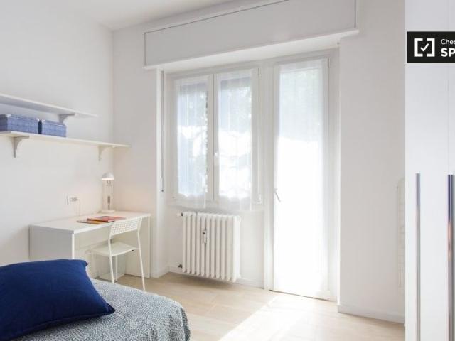 Appartamento in affitto a Municipio 4, Milano