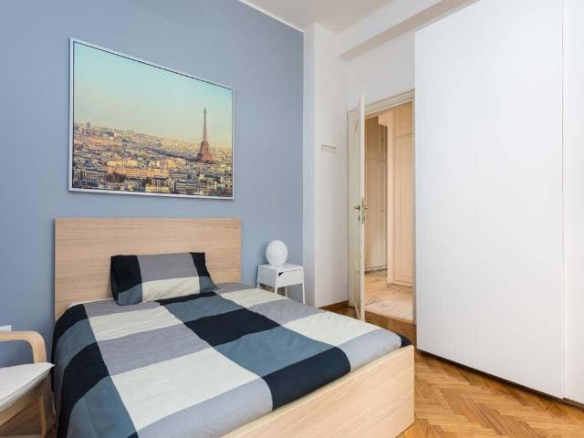 Stanza in affitto a Zona Nord, Brescia