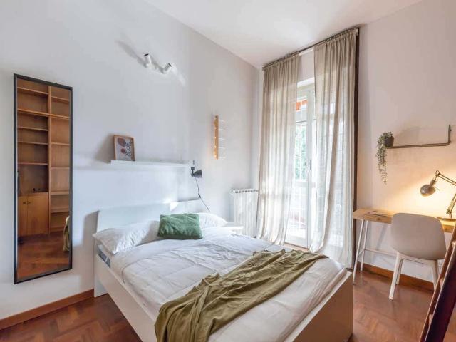 Stanza in affitto a Zona Nord, Brescia