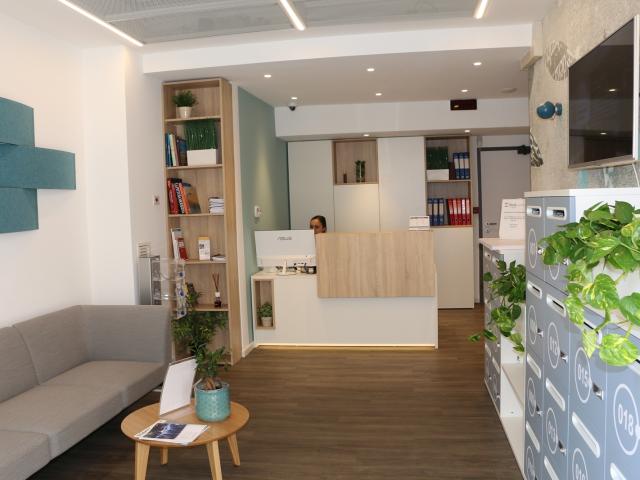 Ufficio in affitto a Municipio Roma I, Roma Capitale