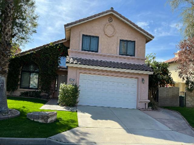 House for sale in La Quinta, California